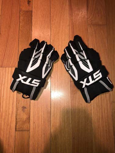 STX Stinger Lacrosse Gloves