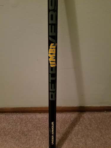 Under Armour Shaft