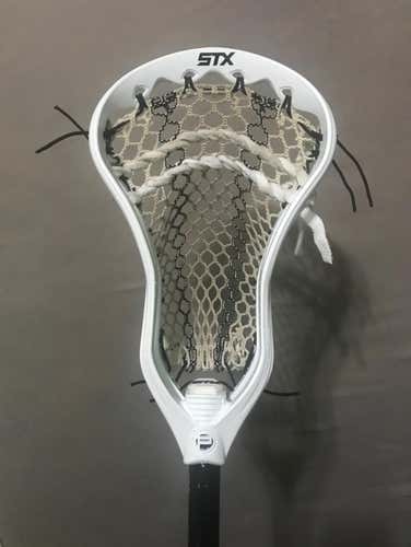 Stx Super Power