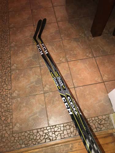 2 pack Super tack 2.0 grip 85 Flex P90 RH