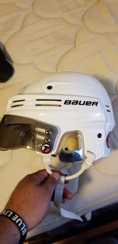 Bauer 4500 Helmet