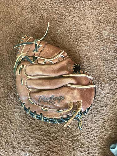 Rawlings Catchers Glove