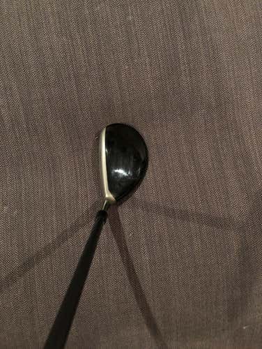 Callaway Diablo Edge Tour 3 Hybrid