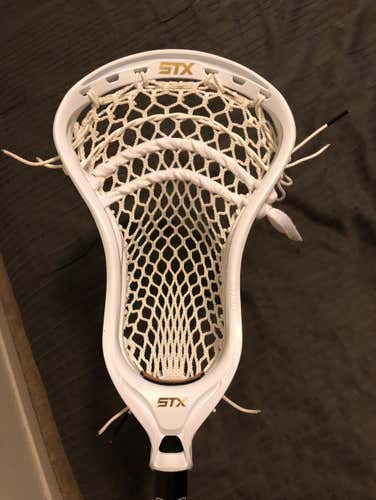 STX Stallion 700