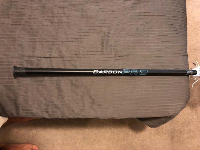 ECD Carbon Pro Shaft