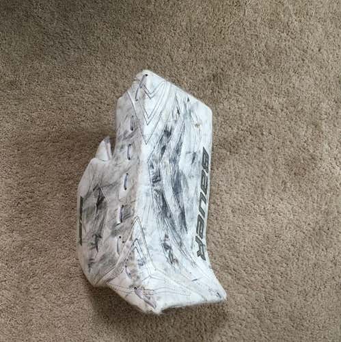 Bauer Supreme One70 JR Blocker