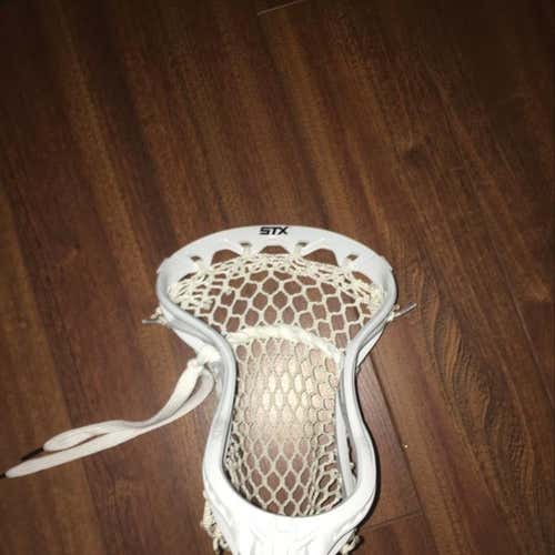 Stx Duel