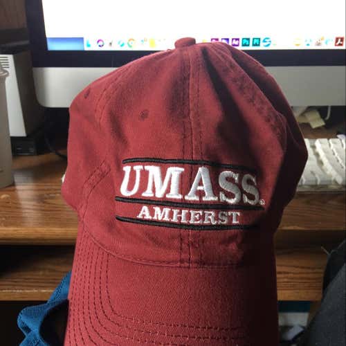 Umass Amherst Hat