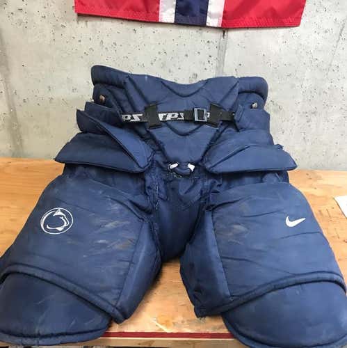 NCAA Pro Goalie Pants Penn State