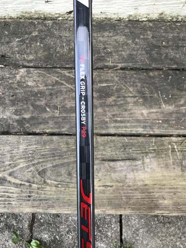 CCM JetSpeed Stick Righty Mid 71 - 75 Senior