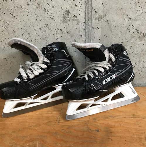 Bauer S170 Size 4.5 New LS3G+ Runners