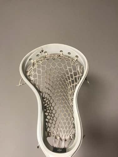 For Connor Powlowski
