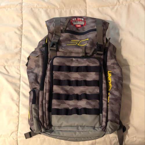 BRAND NEW UA ELITE BAG