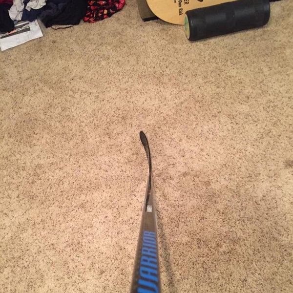 Brand New Custom Pro Stick Qrl RH P28 70 Flex