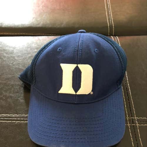 OFFICIAL DUKE HAT