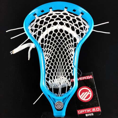 BNWT Maverik Optik 2.0 w/ Hero Mesh 2.0