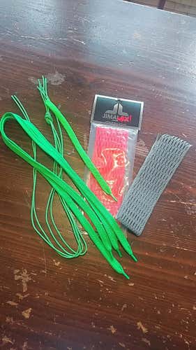 Stringing Kit-Special Order