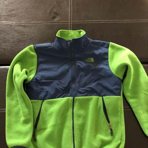OFFICIAL NORTH FACE FLEECE JACKET