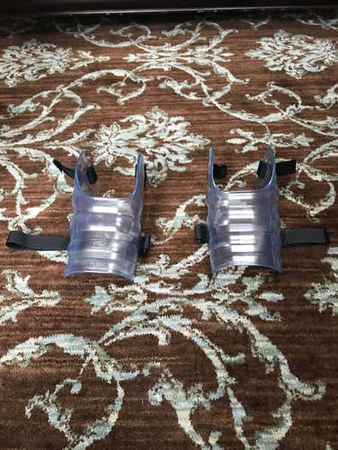 Skate Fenders. Fits Large Skates.