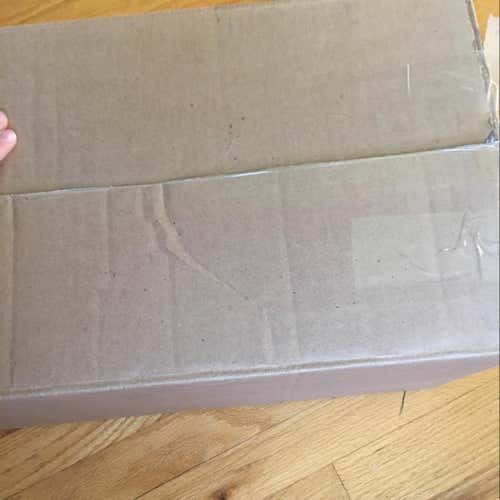 Hockey Mystery Box