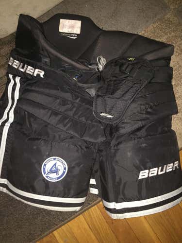Bauer Pro Pants
