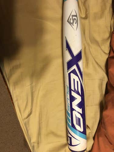 Louisville Slugger Xeno Bat