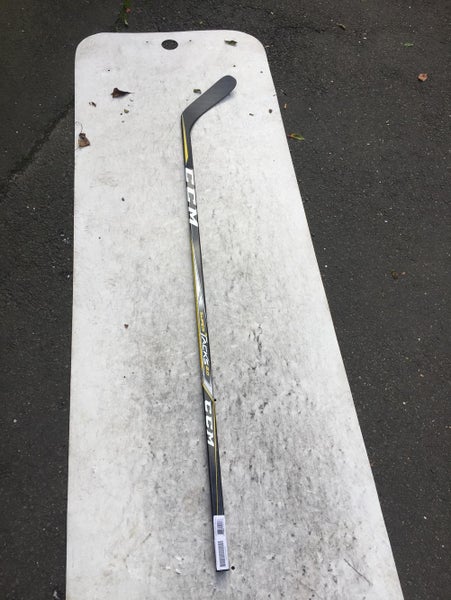 CCM Super Tacks 2.0 (Pro Stock Kane Curve)