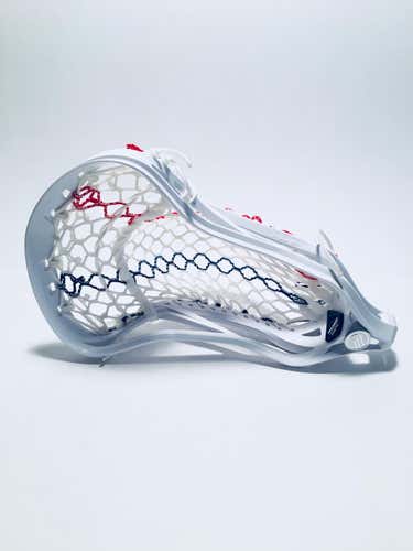 BN Maverik Kinetik Head W/ LE Hero Mesh