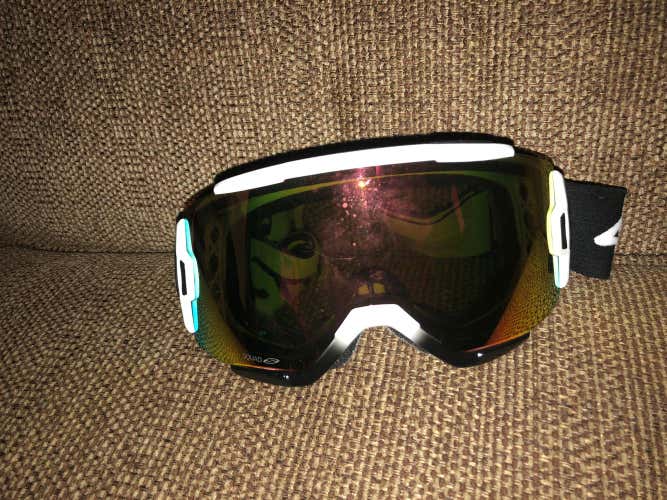 Smith Ski Goggles