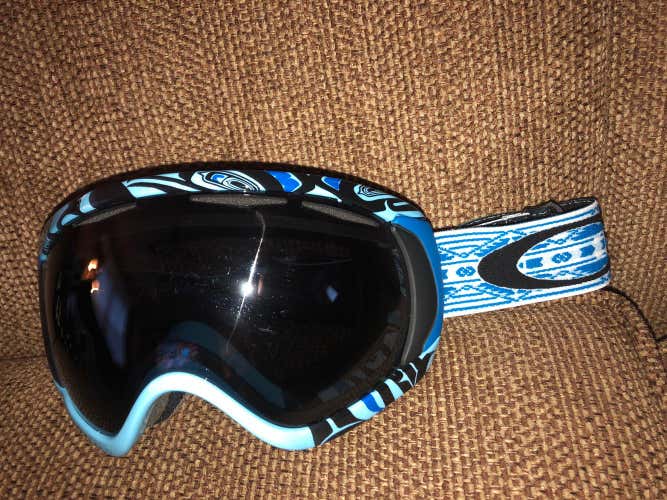 Oakley Goggles