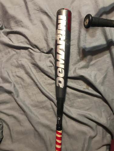 Demarini Voodoo