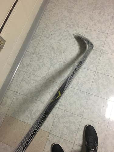 Brand New Still The In The Bag Bauer 1s 190