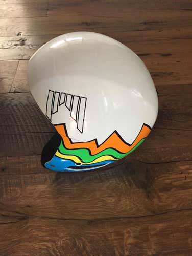 Shred Helmet