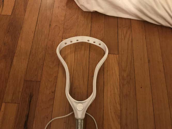 Maverik Optik U Head ln