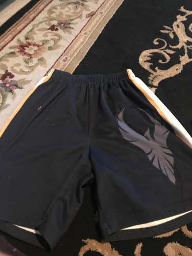 Barely Used Phoenix Lacrosse Club Shorts