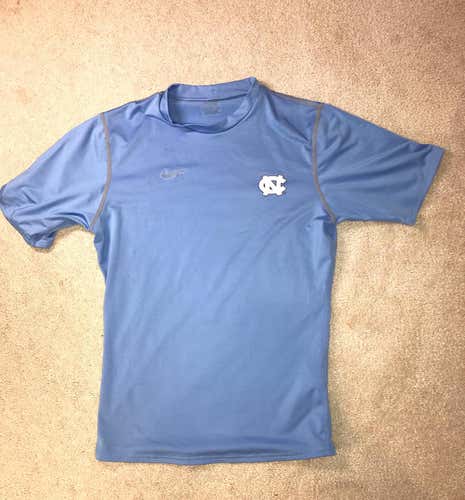 UNC Workout Shirt