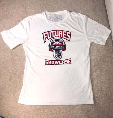 Futures Showcase Lacrosse Shirt