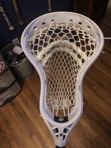 StringKing Mark 2V Head