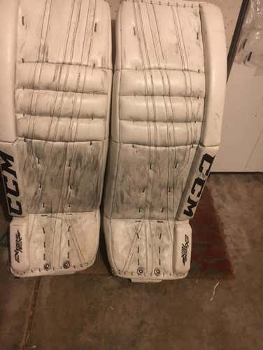 CCM Extreme Flex II 33+1