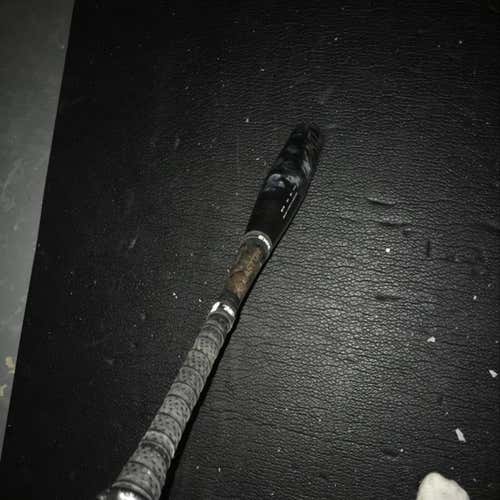 Easton Mako Beast 33/30 w/ Lizard Skin Grip
