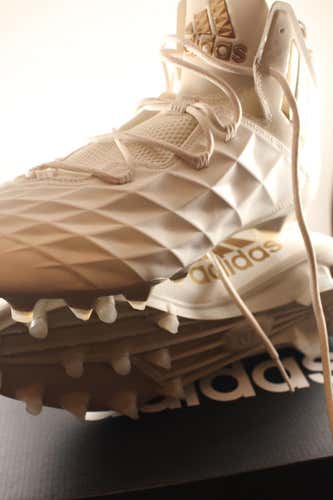New Adidas Freak x Cleats