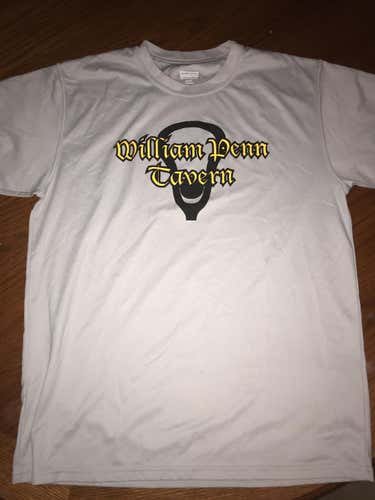 William Penn Tavern Shooting Shirt