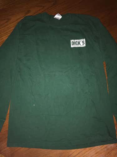 Dicks sporting goods lacrosse Long Sleeve shiet