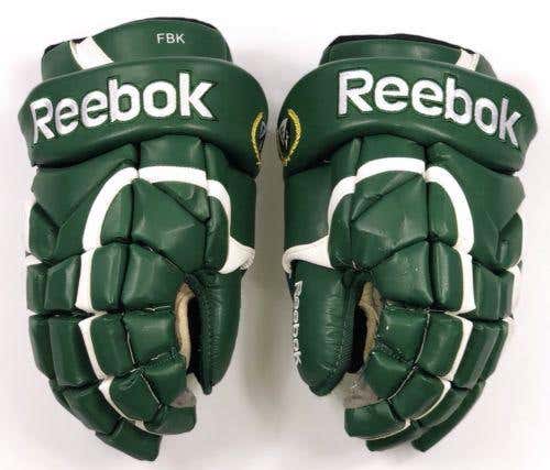 Pro Stock Pro Return 14” Reebok 11K Gloves Färjestad BK