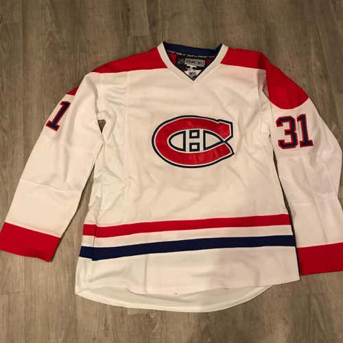 Montreal Canadians Price Jersey