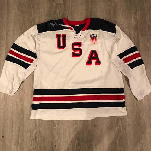 USA Olympic Jersey