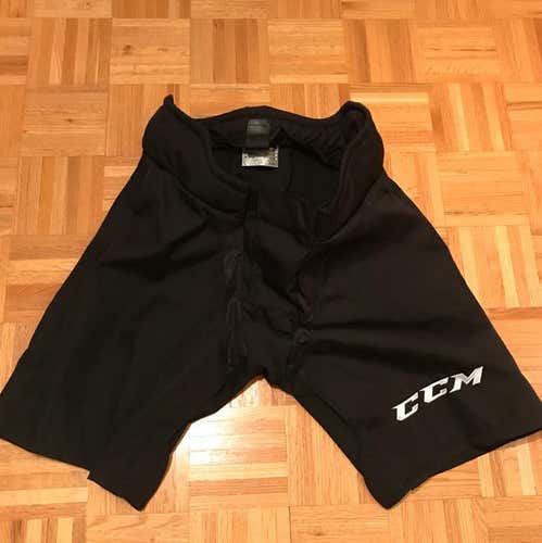 CCM PP90 (9k) Black Girdle Shell - Large