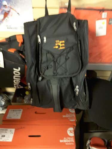 New Bag