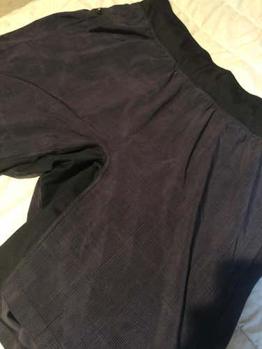 Lululemon Shorts (three Pair)
