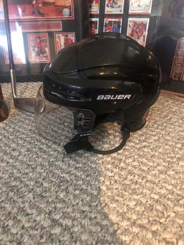 Bauer 5100 Medium